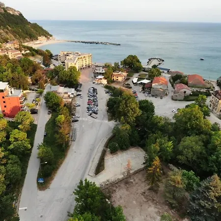 Perla - атеа Complex