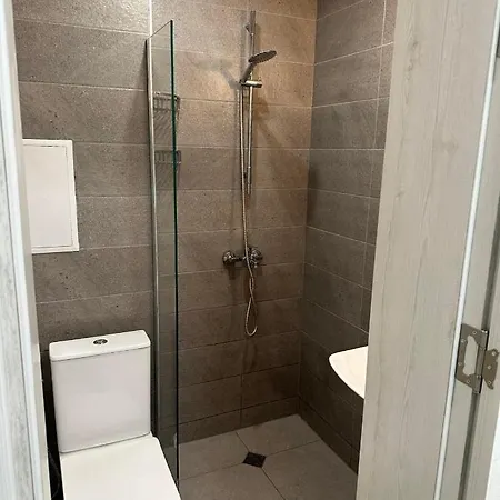 Perla - атеа Complex Appartamento