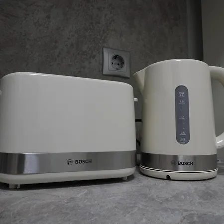 Perla - атеа Complex