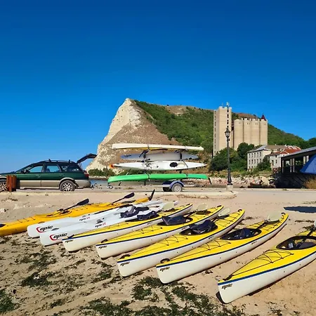 Perla - атеа Complex Appartamento