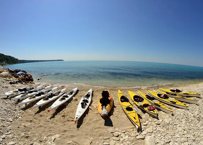 Perla - атеа Complex شقة كافارنا