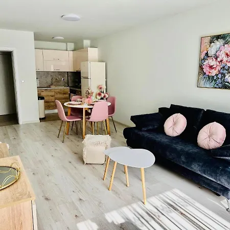 Apartman Perla - атеа Complex