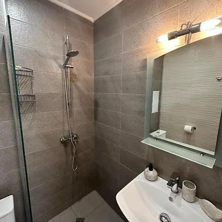 Perla - атеа Complex Apartman *