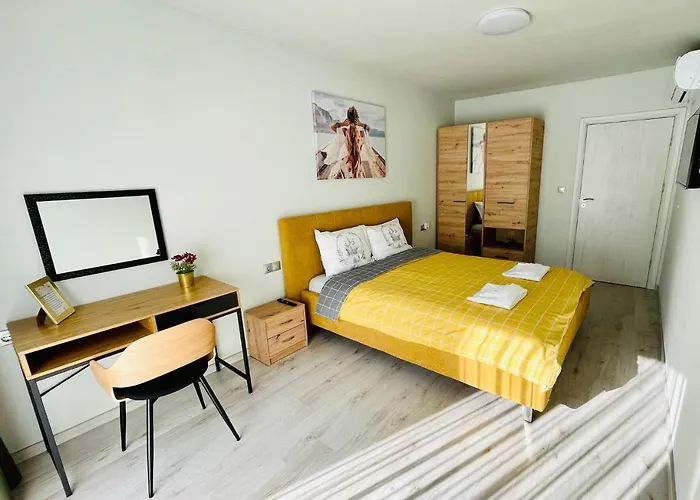 Perla - атеа Complex *