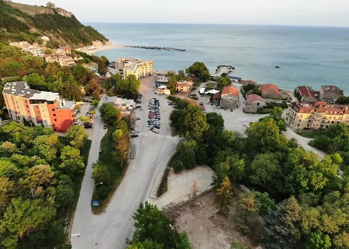 Perla - атеа Complex