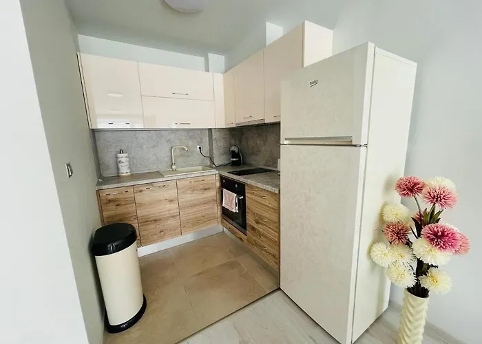 Perla - атеа Complex * Kawarna