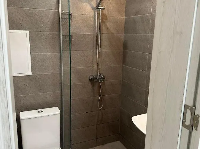 Perla - атеа Complex Apartament