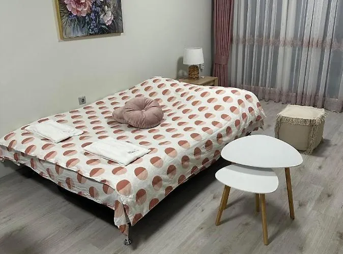 Apartament Perla - атеа Complex *