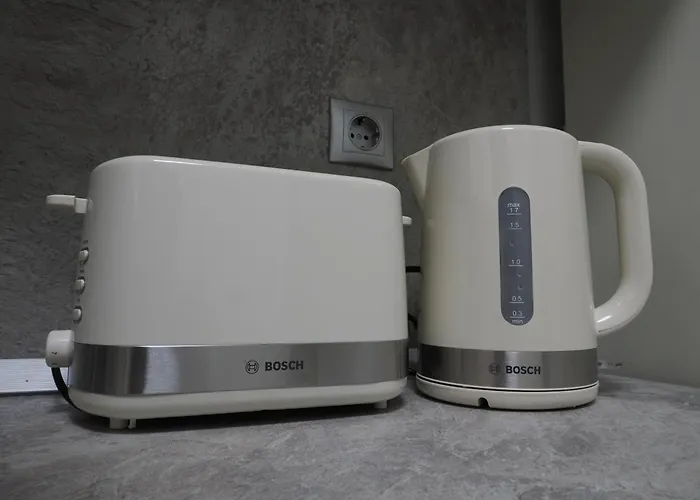 Perla - атеа Complex